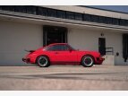 Thumbnail Photo 5 for 1986 Porsche 911 Carrera Coupe